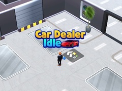 Spil Car Dealer Idle