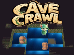 Spil Cave Crawl