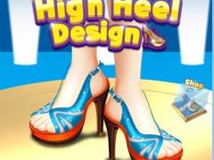 Spil High Heel Design