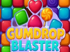 Spil Gumdrop Blasters