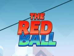 Spil The Red Ball