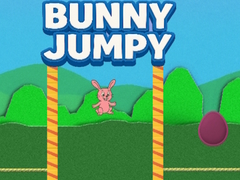 Spil Bunny Jumpy