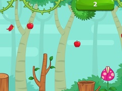 Spil Hungry Birds