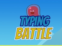 Spil Typing Battle