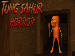 Spil Tung Sahur Horror