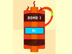 Spil Bomb Challenge