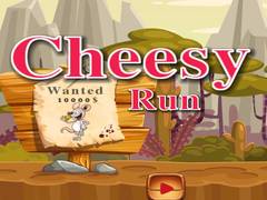 Spil Cheesy Run