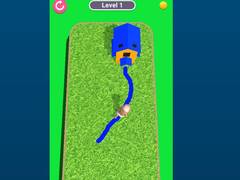 Spil Home Dash Puzzle Draw to Save the Family