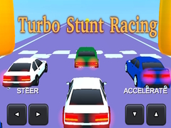 Spil Turbo Stunt Racing