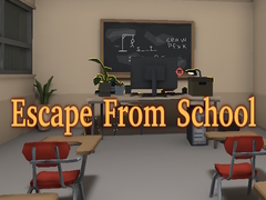 Spil Escape From School