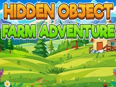 Spil Hidden Object Farm Adventure