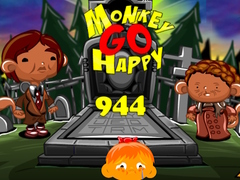 Spil Monkey Go Happy 944