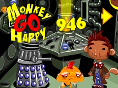 Spil Monkey Go Happy 946