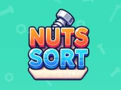 Spil Nuts Sort