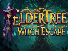 Spil Eldertree Witch Escape 