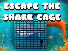 Spil Escape The Shark Cage