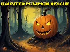 Spil Haunted Pumpkin Rescue 