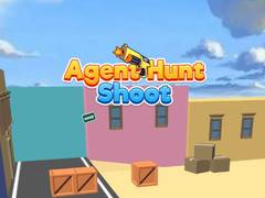 Spil Agent Hunt Shoot