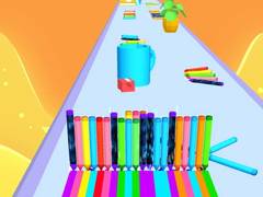 Spil Pencil Rush Online