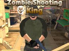 Spil Zombie Shooting King