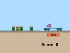 Spil Nubiks Dead Rails