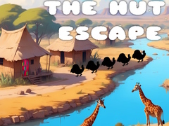 Spil The Hut Escape