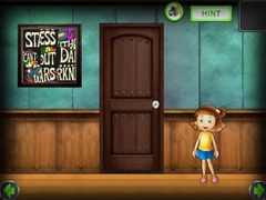 Spil Amgel Kids Room Escape 303