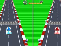 Spil Stickman Battle 1-4 Players