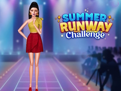 Spil Summer Runway Challenge