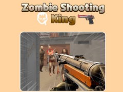 Spil Zombie Shooting King
