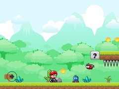 Spil Mad Runner Epic Escape