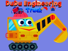 Spil Dudu Engineering Truck