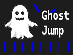 Spil Ghost Jump