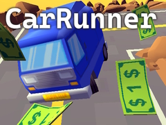 Spil CarRunner