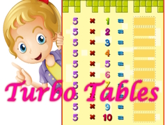 Spil Turbo Tables