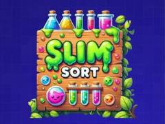 Spil Slim Sort