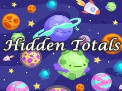 Spil Hidden Totals