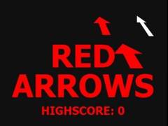 Spil Red Arrows