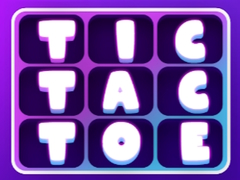 Spil Tic Tac Toe