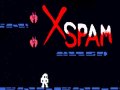 Spil Xspam