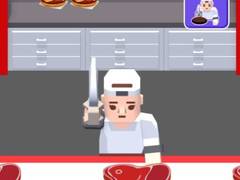 Spil Burger Cafe Idle Tycoon