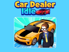 Spil Car Dealer Idle
