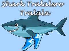 Spil Shark Tralalero Tralala
