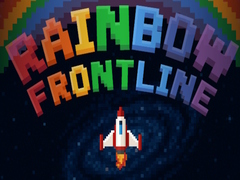 Spil Rainbow Frontline