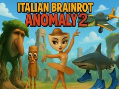 Spil Italian Brainrot Anomaly 2