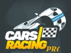 Spil Cars Racing Pro