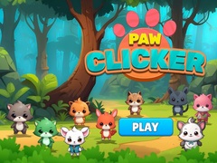 Spil Paw Clicker