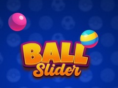Spil Ball Slider