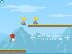 Spil Sky Balloon Brawl