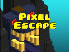 Spil Pixel Escape